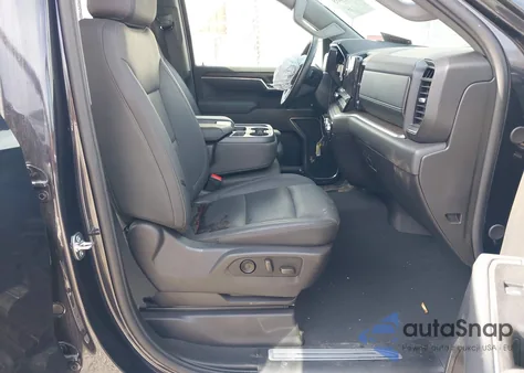 2026 GMC Sierra 1500 , Short Bed, Slt, 4Wd from USA, damaged, VIN 1GTUUDED3TZ170278